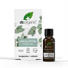 Eucalyptus Pure Oil (10ml)