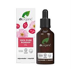 Rosehip Pure Oil (50ml)