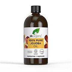 Jojoba Pure Oil (100ml)