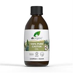 Castor Pure Oil (250ml)