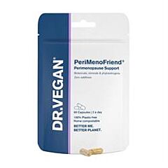 PeriMenoFriend (60 capsule)
