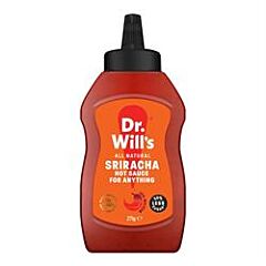 Sriracha Hot Sauce (275g)