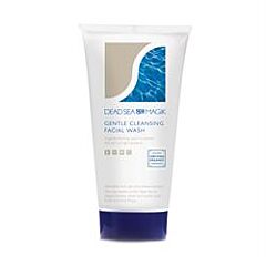 Gentle Cleansing Facial Wash (150ml)