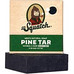 Bar soap Pine Tar (142g box)