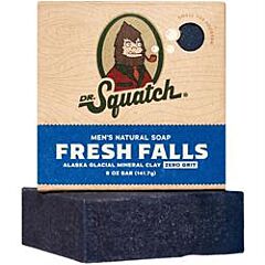 Bar soap Fresh Falls (142g box)