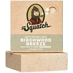 Bar soap Wood Birchwood Breeze (142g box)