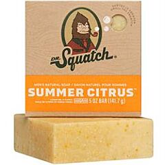 Bar soap Cool Summer Citrus (142g box)