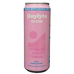 Glow Mixed Berry Drink (330ml)