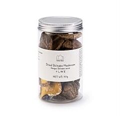 Dry Shiitake Mushroom (50g)