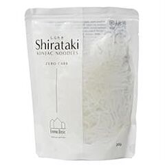 Konjac Noodle Shirataki (200g)