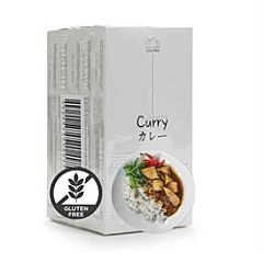 Japanese Style GF Curry (200g)