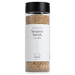 Roasted White Sesame (150g)