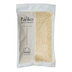 Japanese Panko Breadcrumbs (200g)