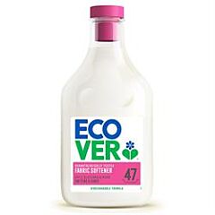 FREE Ecover Fabric Softener Ap (1430ml)