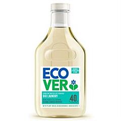 FREE Ecover Bio Concentrated L (1430ml)