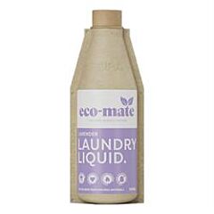 Lavender Laundry Liquid (500ml)