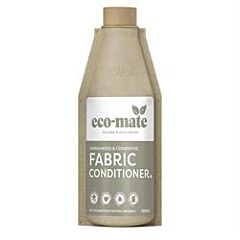 Sandalwood & Cedar Fabric Cond (500ml)