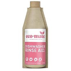 Dishwasher Rinse Aid (500ml)