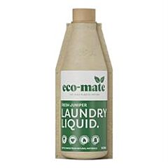 Juniper Laundry Liquid (500ml)