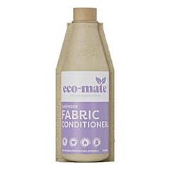 Lavender Fabric Conditioner (500ml)