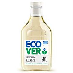 FREE Ecover Laundry Liquid Con (1430ml)