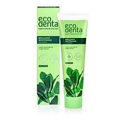 Toothpaste brilliant whitening (100ml)