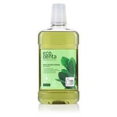 Mouthwash multifunctional (500ml)