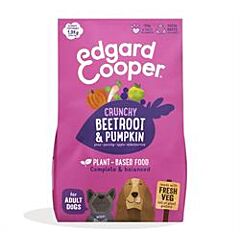 Plant-Based Dog Food Beetroot (1kg)