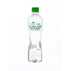 Eco for Life Spring Water (500ml)