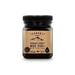 Manuka Honey 550MGO (250g)