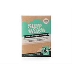 Strip Wash Laundry Sheets (108g)