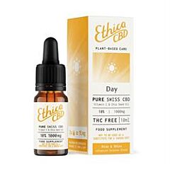 Day CBD Oil 10ml (10ml)