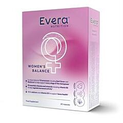 Women's Balance 60s (60 capsule)