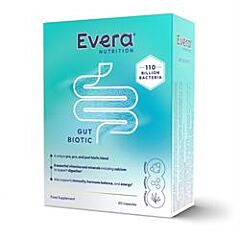 Gut Biotic 60s (60 capsule)