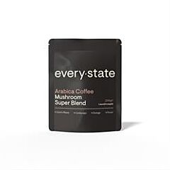 Coffee Super Blend Pouch (200g)