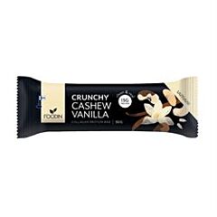 Cashew-Vanilla Collagen Bar (50g)
