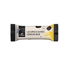 Lemon Licorice Date Bar (35g)