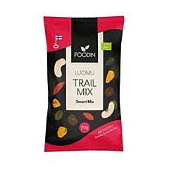 Trail Mix Smart Nut Mix (70g)
