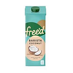 Coconut Barista Drink (1l)