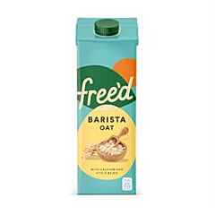 Oat Barista Drink (1l)