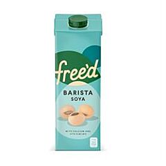 Soya Barista Drink (1l)