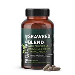 Seaweed Blend Capsules (100 capsule)