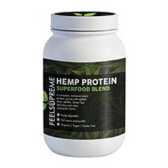 Hemp Protein Blend (500g)