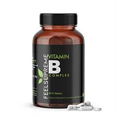Vitamin B Complex (60 tablet)