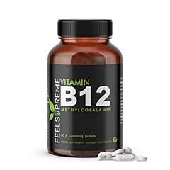 Vitamin B12 | Methylcobalamin (60 tablet)