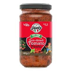 Sun-Dried Pesto (180g)