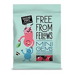 Mini Gems (100g)