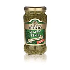 Classic Green Pesto (190g)