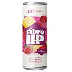 Soft Drink Raspberry Lemonade (250ml)