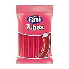 Strawberry Tubes (180g)